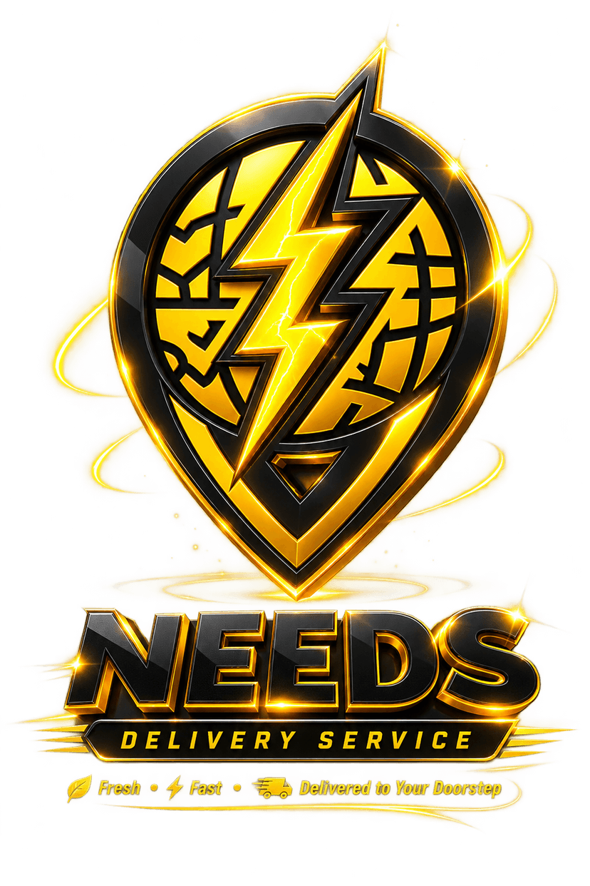 NEEDS Logo